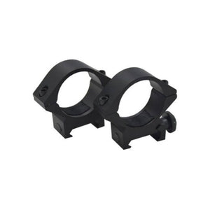 Dark Slate Gray Marksman 30DK Low Profile 30mm Mount MARKSMAN