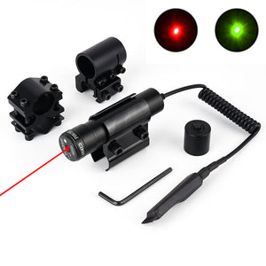 Dark Slate Gray Marksman Dot Sight Scope With Bracket MARKSMAN