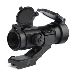 Dark Slate Gray Marksman High Quality 1x30mm Scope MARKSMAN