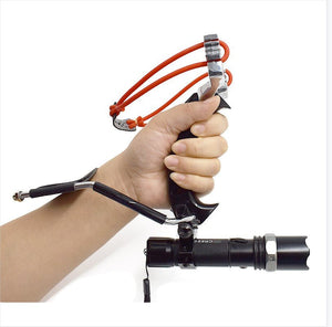 Multifunctional Flashlight Lighting Flashlight Slingshot Accessories Flashlight - INDIAN SLINGSHOT