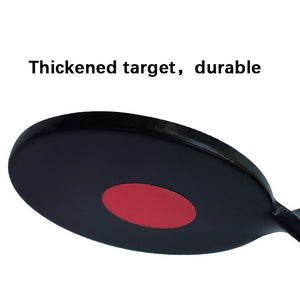 Outdoor hunting and shooting slingshot target portable anti inserting tree target metal shooting target shooting training - INDIAN SLINGSHOT